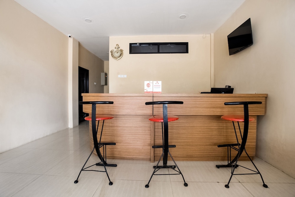 Super OYO Capital O 3463 Cimahi Guest House 2/16