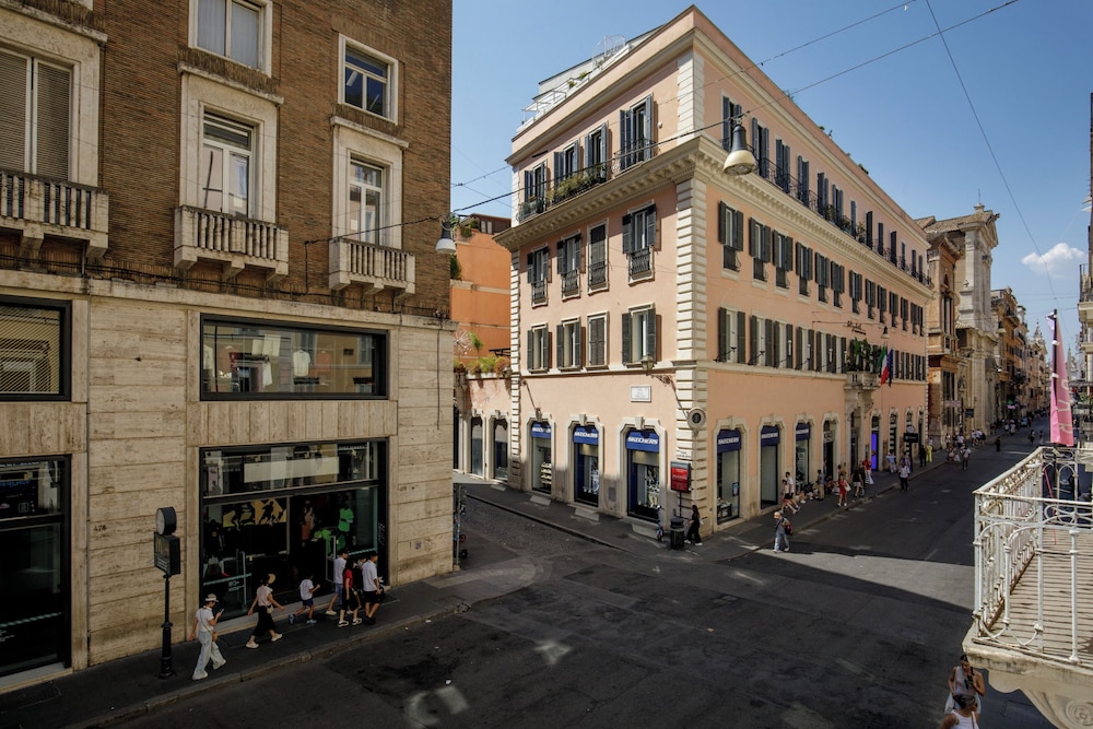 Vivaldi Luxury Rooms 56/63