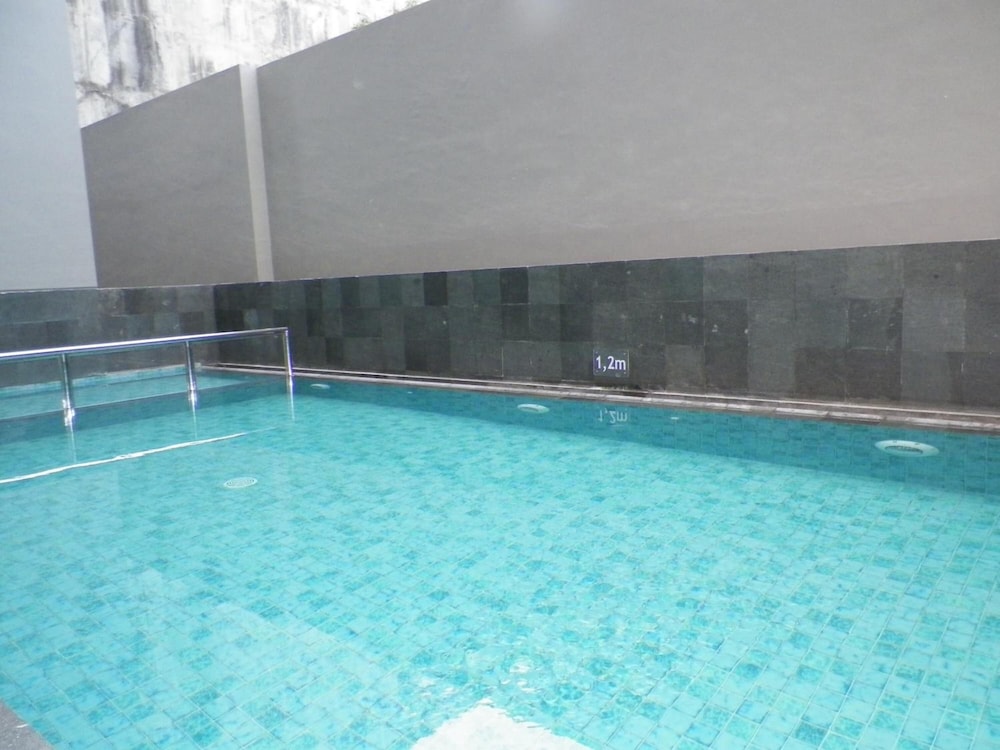 Hotel Amaris Malioboro 21/38