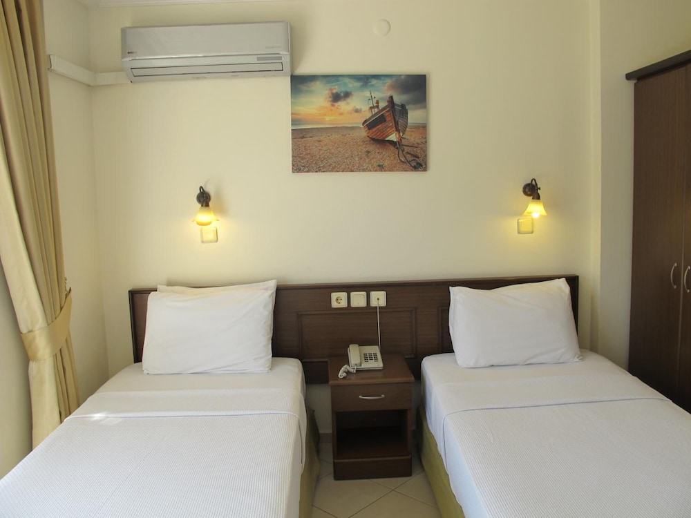 Liman Apartment 23/59