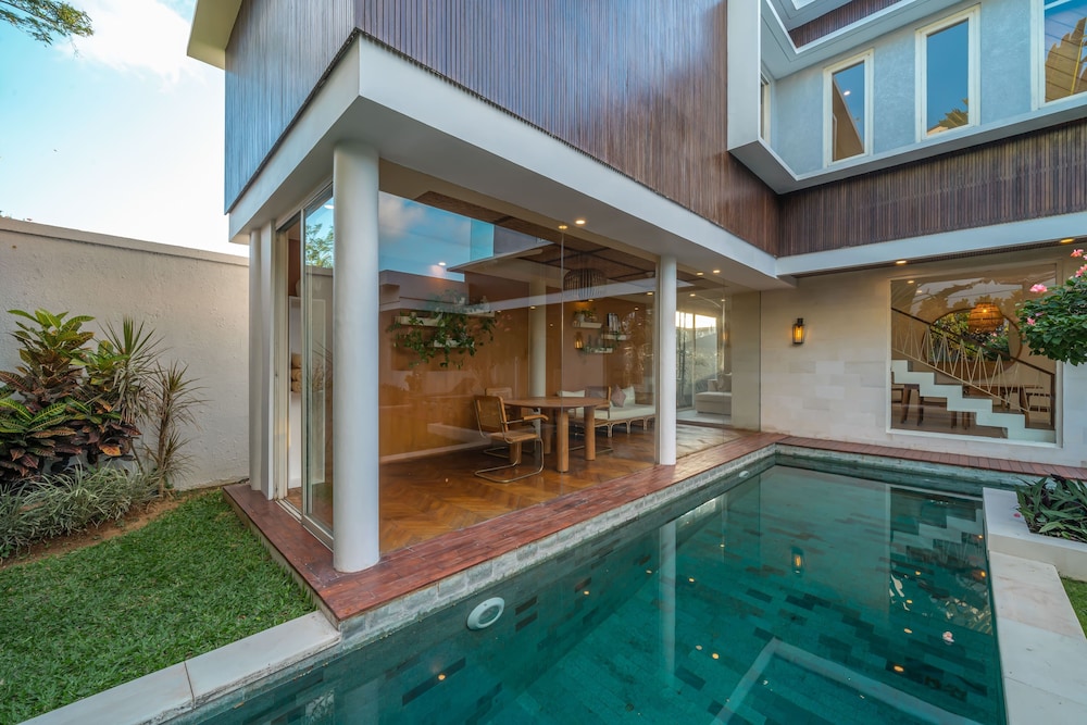 Villa Nestor 16/41