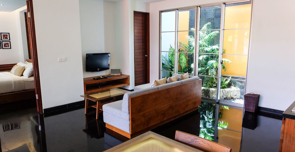 Sun Island Boutique Villas & Spa Seminyak 21/33
