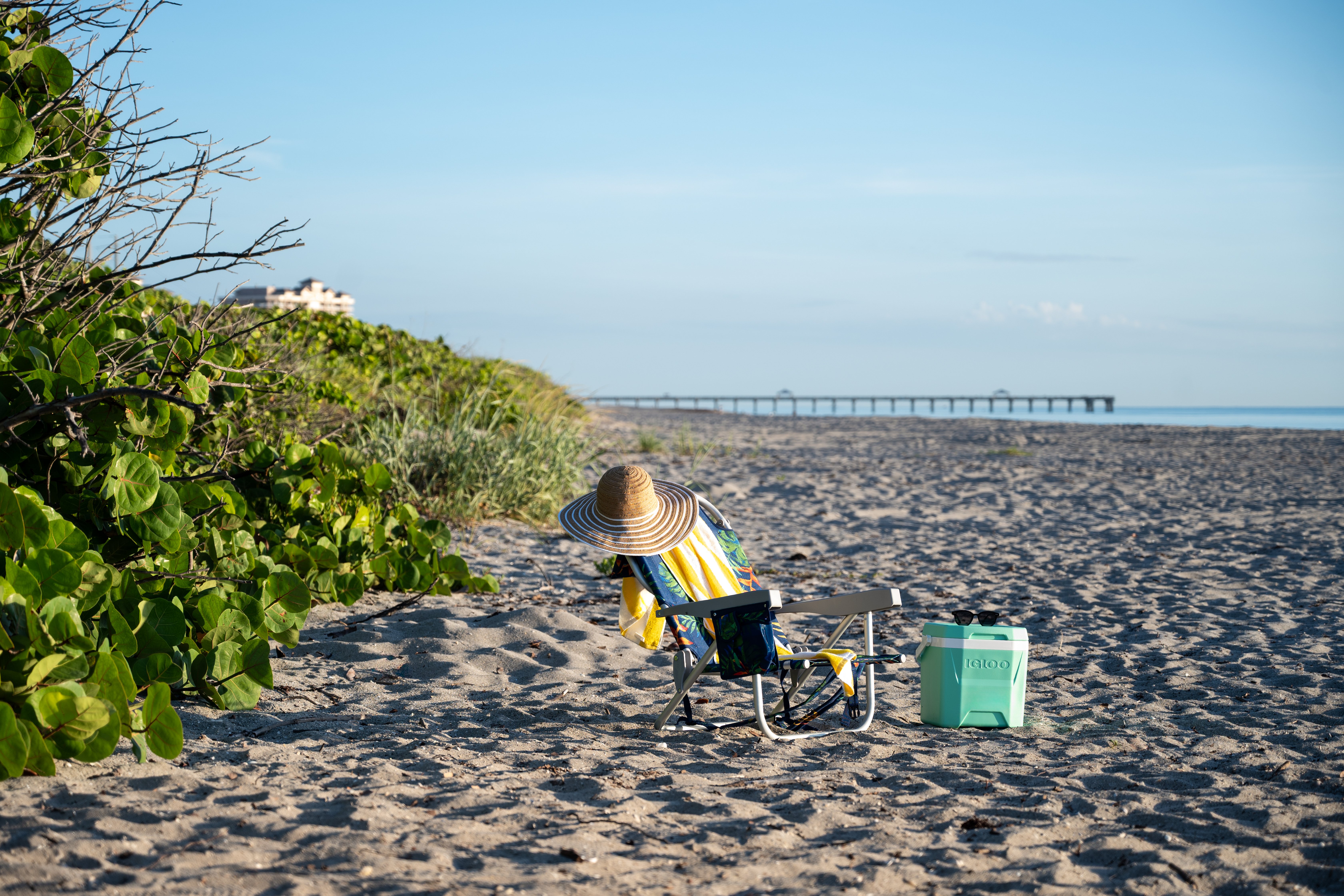Holiday Inn Express North Palm Beach Oceanview 45/81