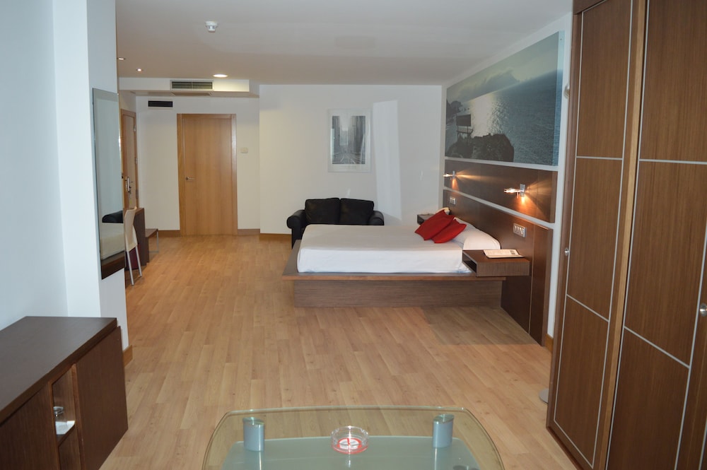 Spa Sercotel Odeon 22/70