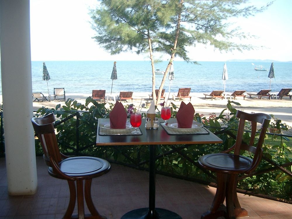 Coral Hotel Bangsaphan 46/62