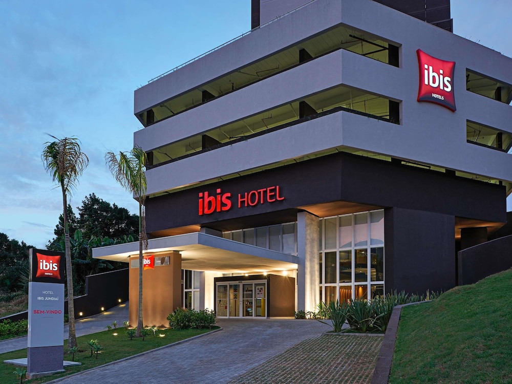 Ibis Jundiai Shopping 5/47