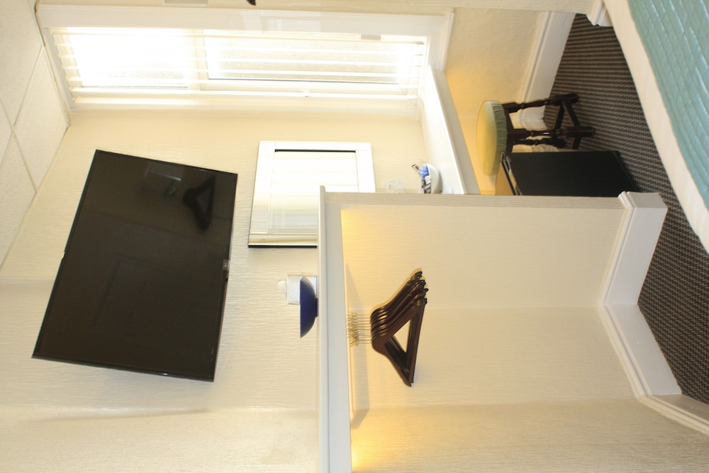 work area