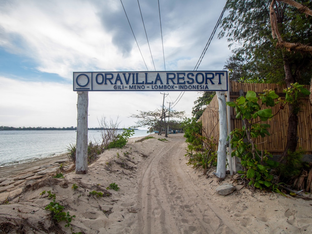 AVIA VILLA RESORT 19/33