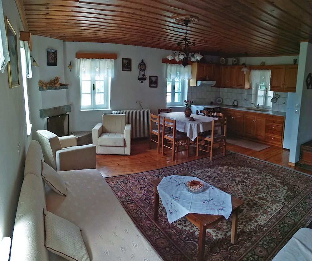 Guesthouse Iro 14/26
