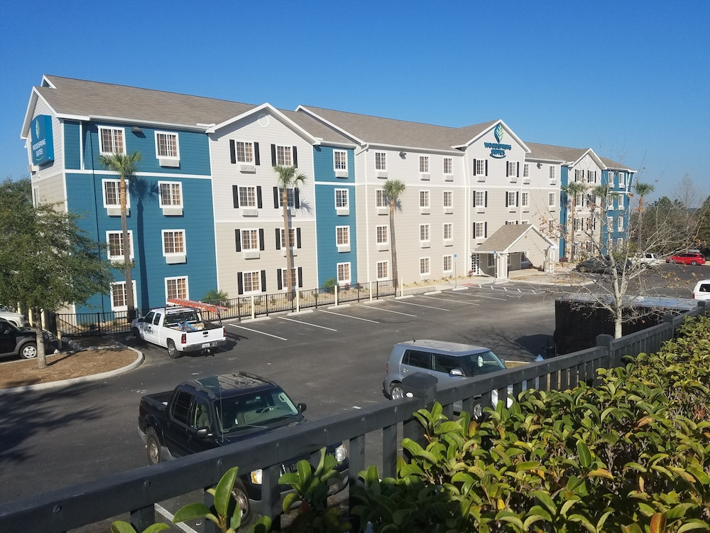 WoodSpring Suites Orlando West - Clermont 7/58