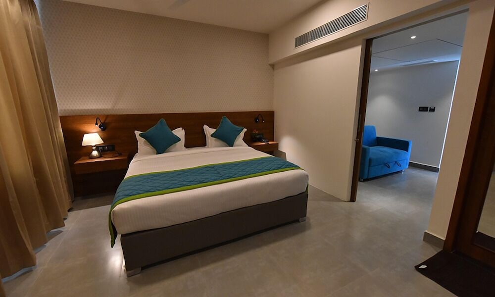Vivid A Boutique Hotel 10/30
