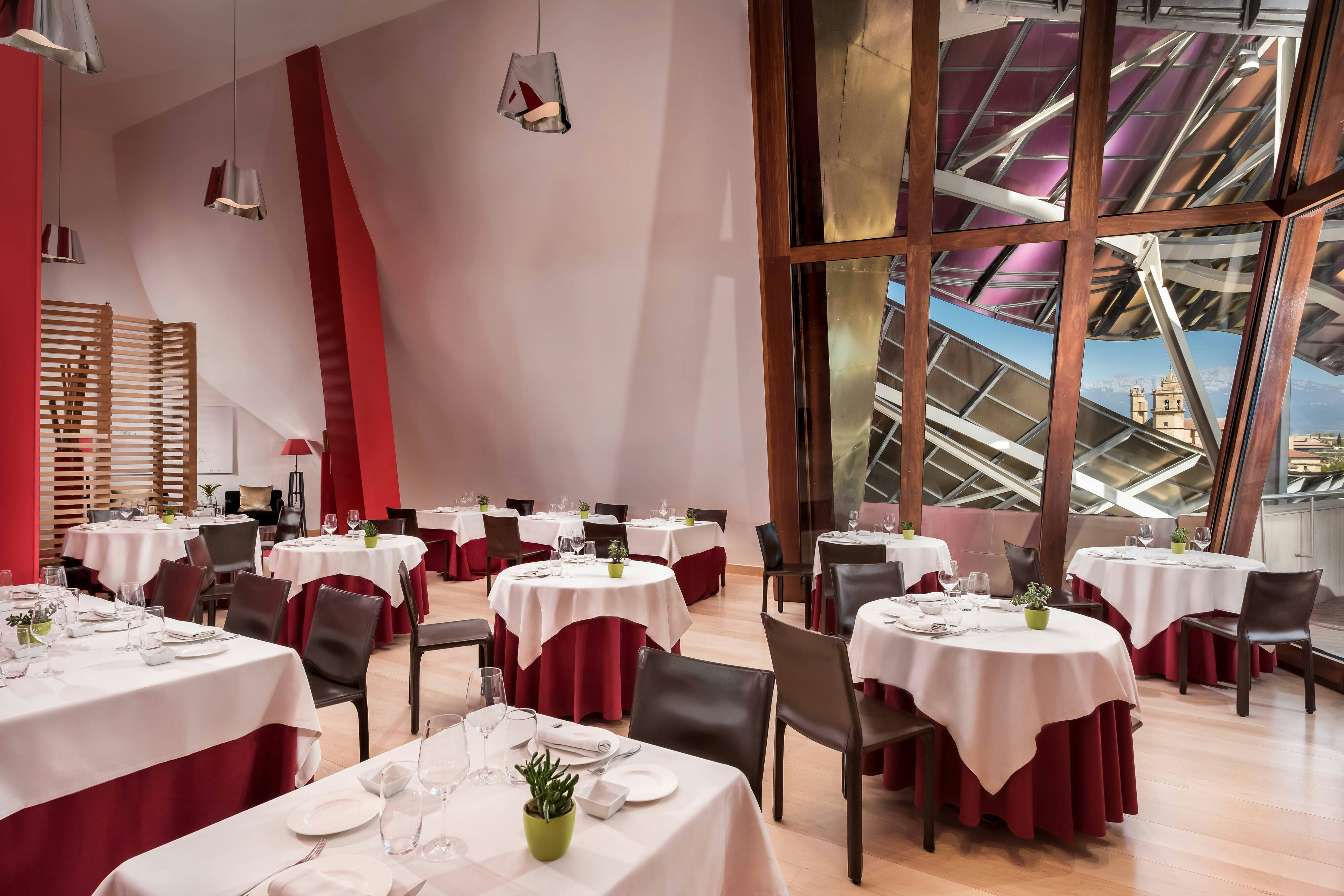 Hotel Marques de Riscal A Luxury Collection Hotel Elciego 41/68