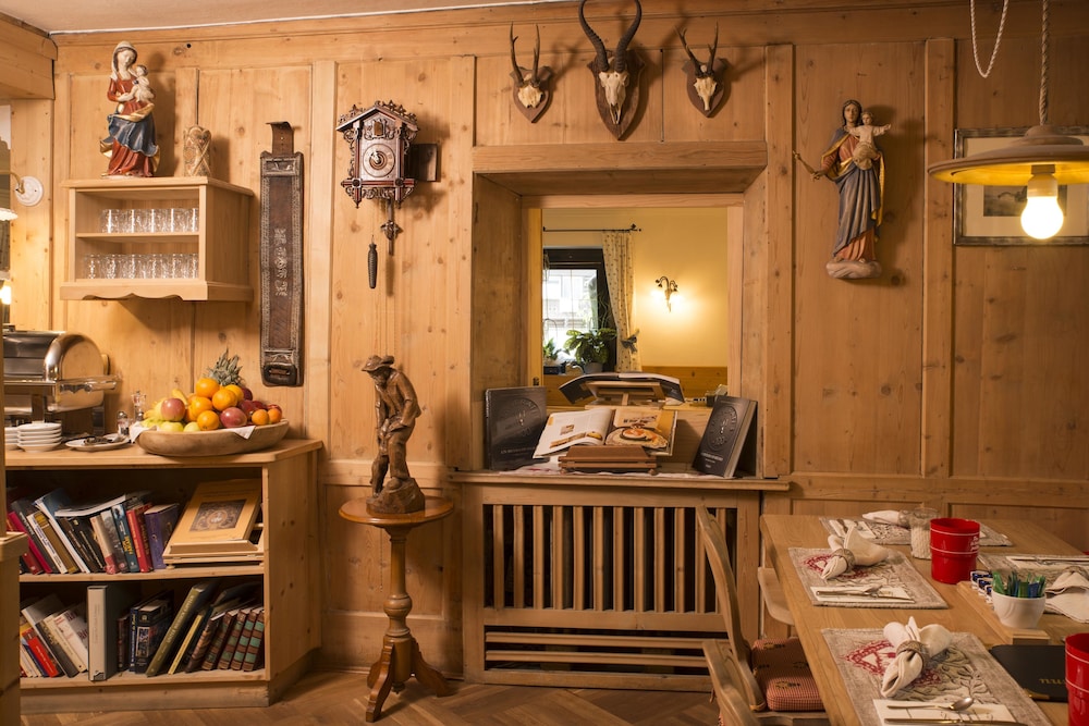 Hotel Garni Snaltnerhof 32/50