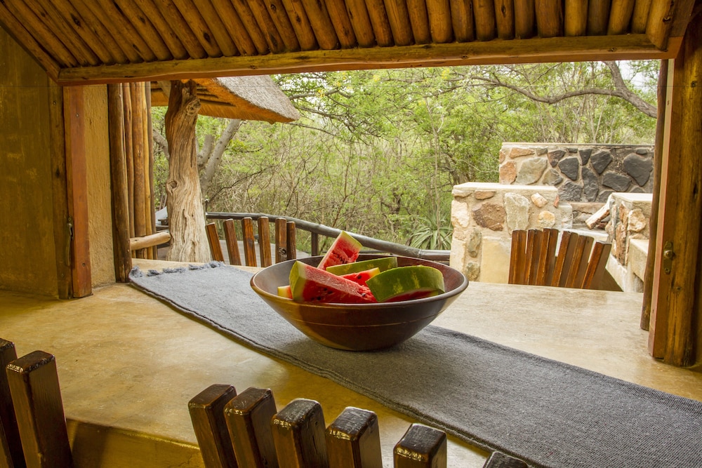 Littlebush Private Lodge 23/38