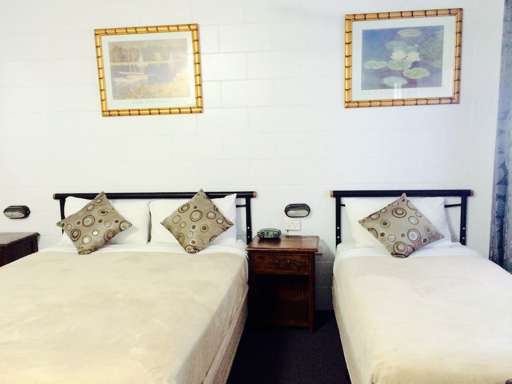 South Cairns Resort 16/50