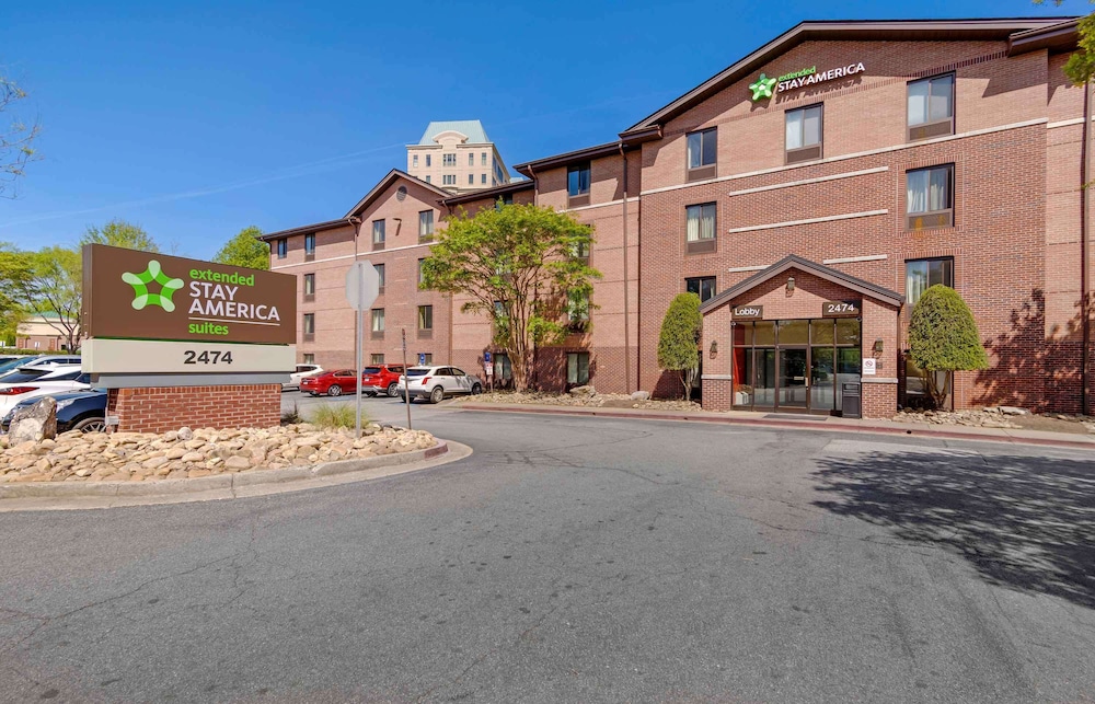 Extended Stay America - Atlanta - Vinings 38/47