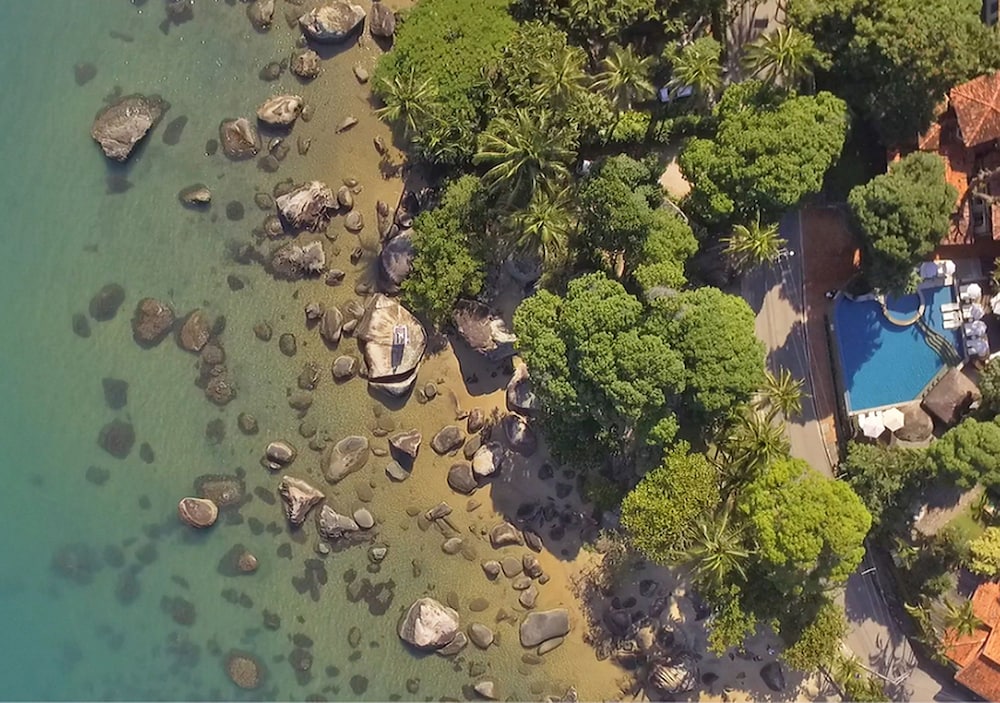 Porto Pacuiba Hotel Ilhabela 58/71