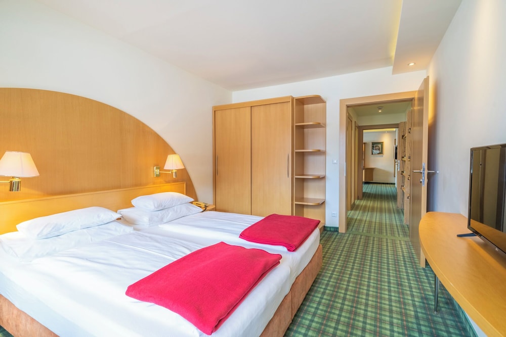 Harmonys Hotel Kirchheimerhof 8/50