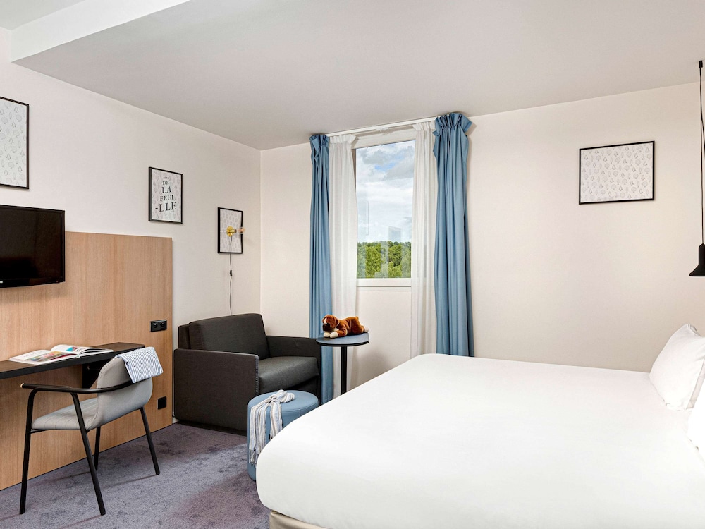 Hotel ibis Styles Montargis Arboria 8/71