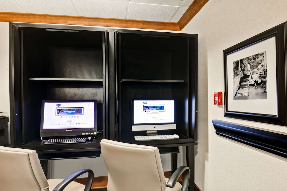 波普勒恒庭酒店(Hampton Inn Memphis-Poplar) 图片4