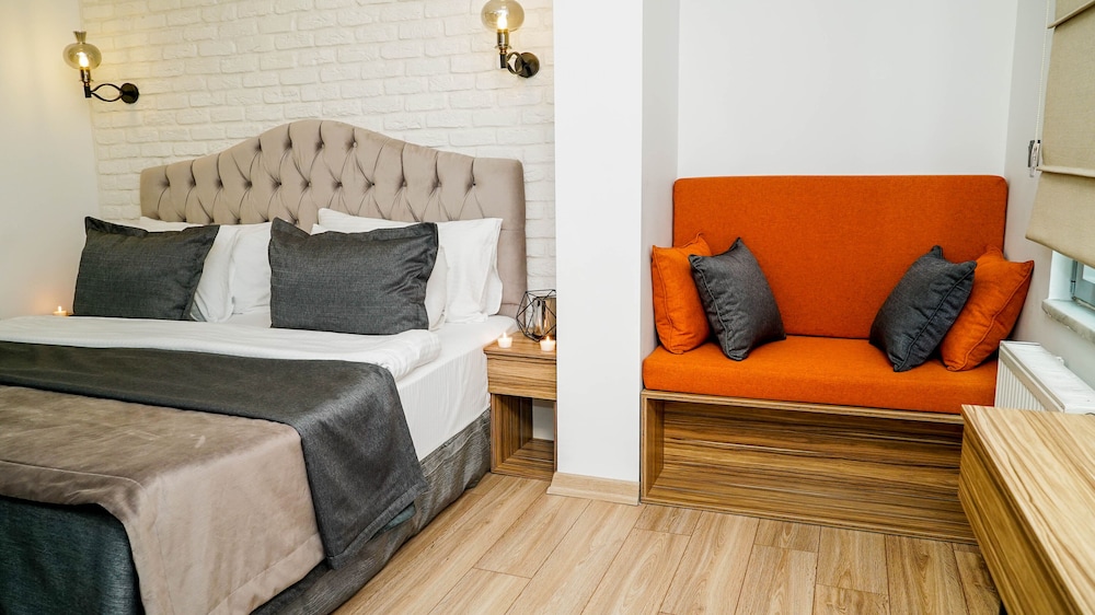Hotel the Marions Suite 14/85