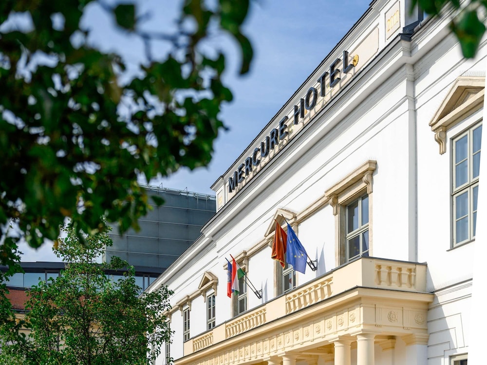 Mercure Szekesfehervar Magyar Kiraly 5/64