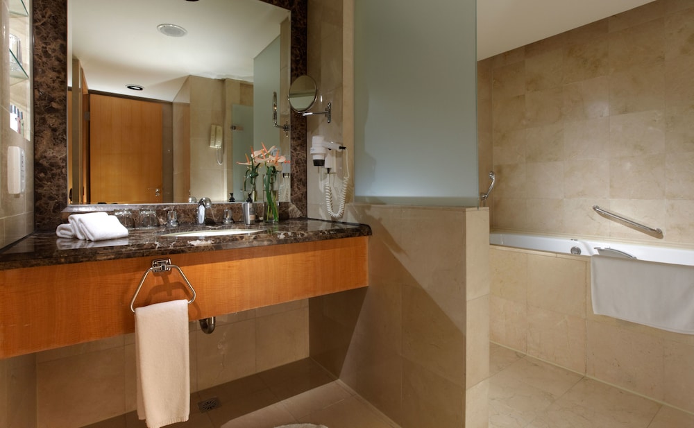 The Splendor Hotel Taichung 37/37