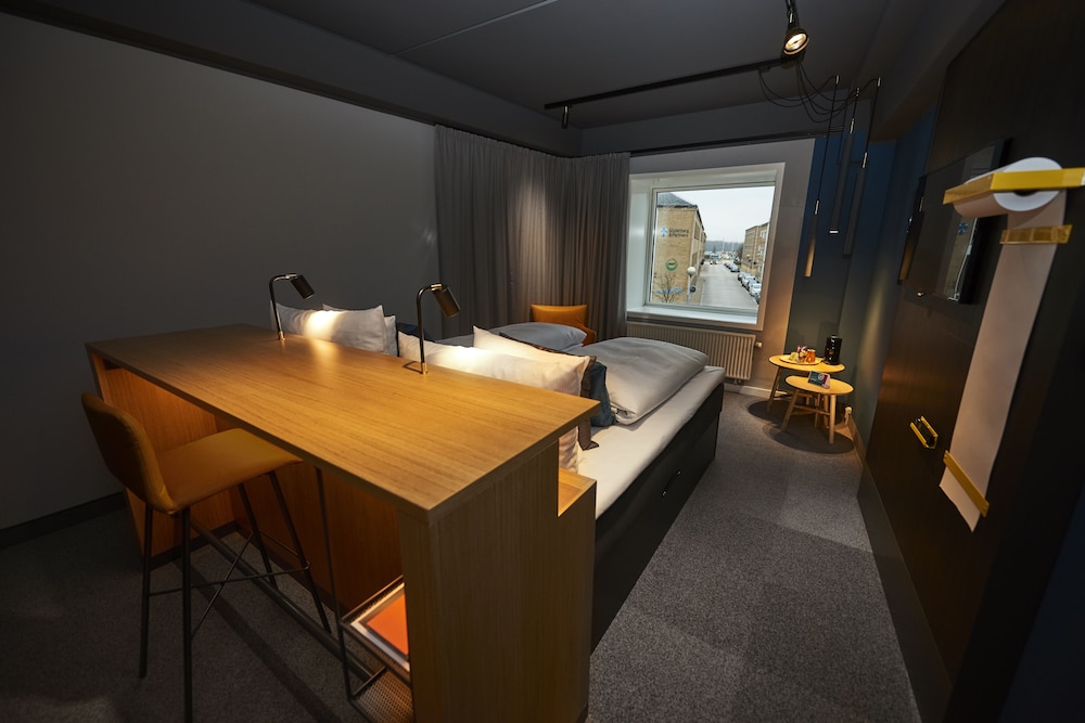 Thon Hotel Hoje Taastrup 42/70