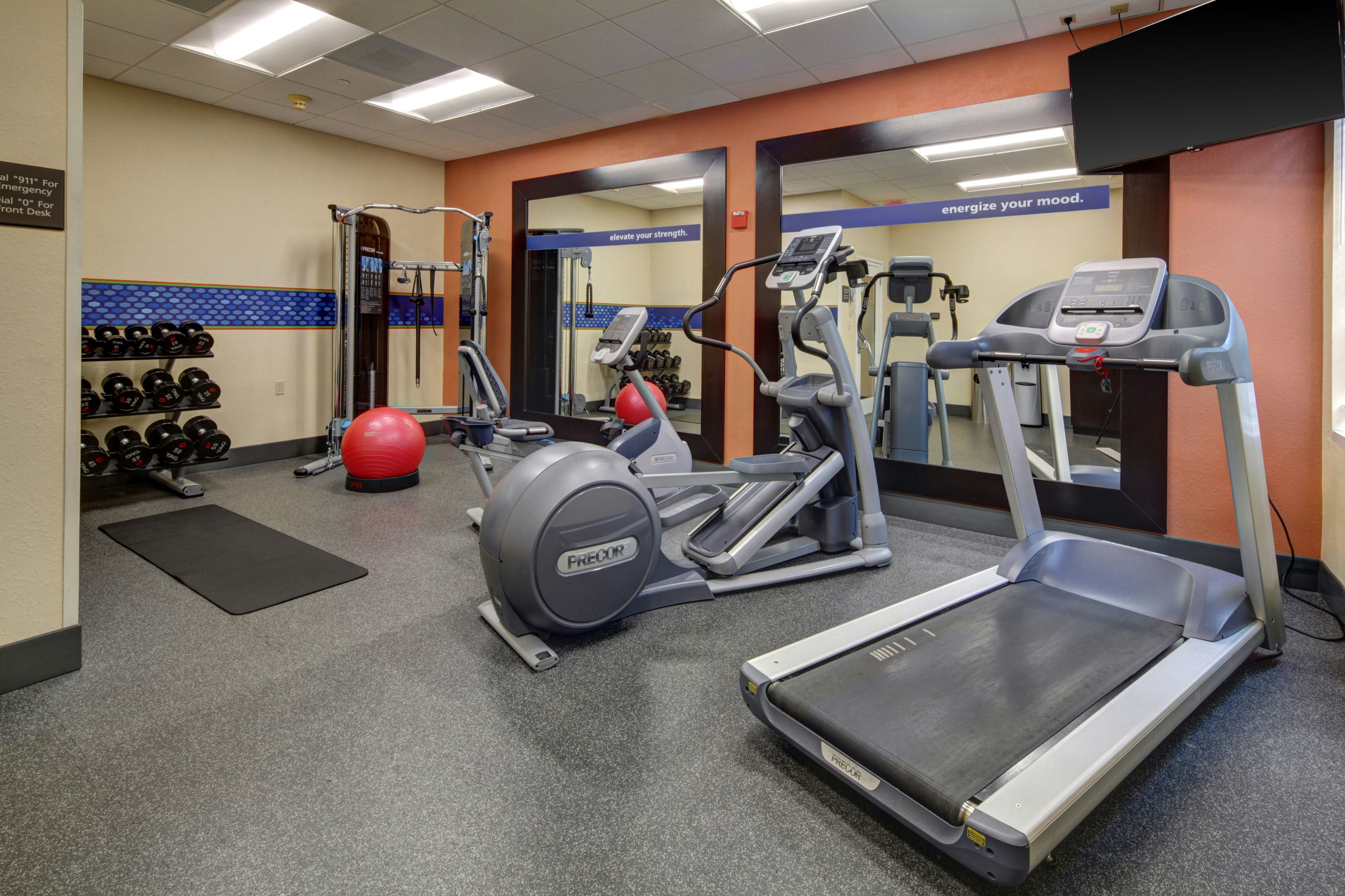Hampton Inn Ft. Lauderdale-West/Pembroke Pines 29/43