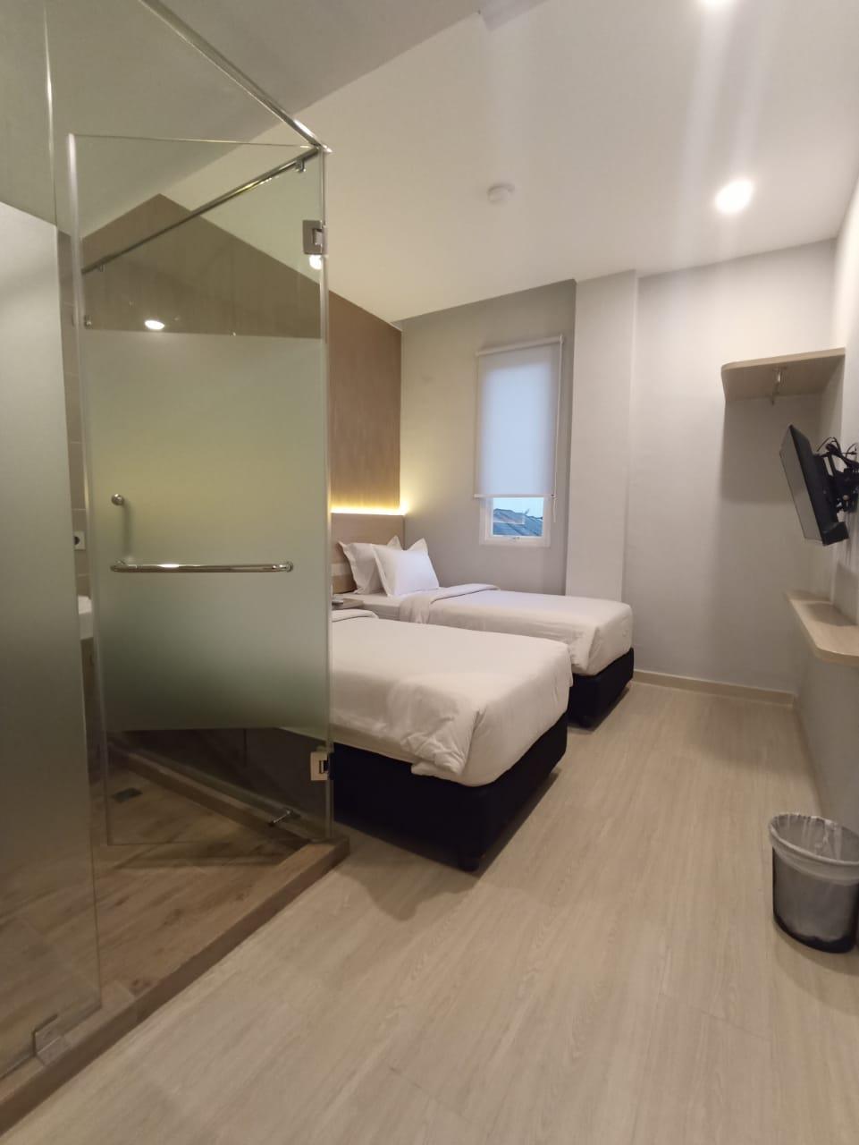 Swasana Hotel Medan 11/21
