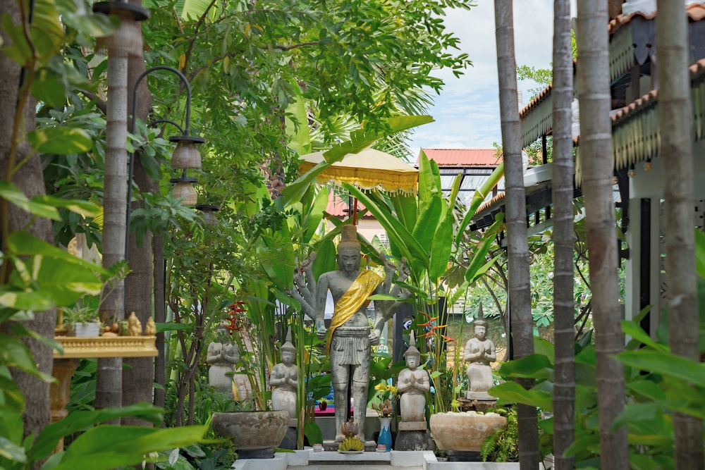 Khmer Mansion Boutique Hotel 44/50