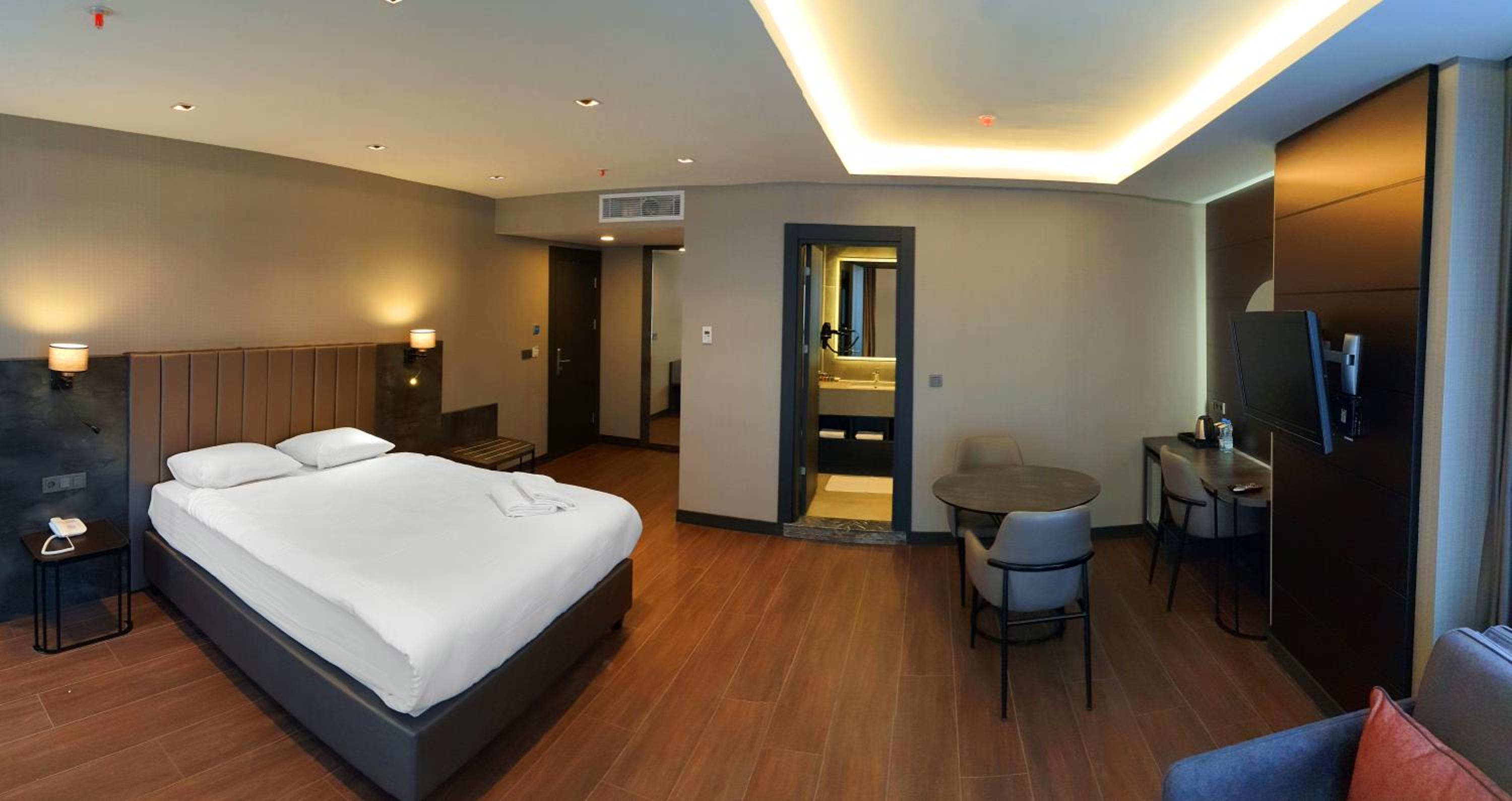 Kizilkaya Business Hotel 23/60