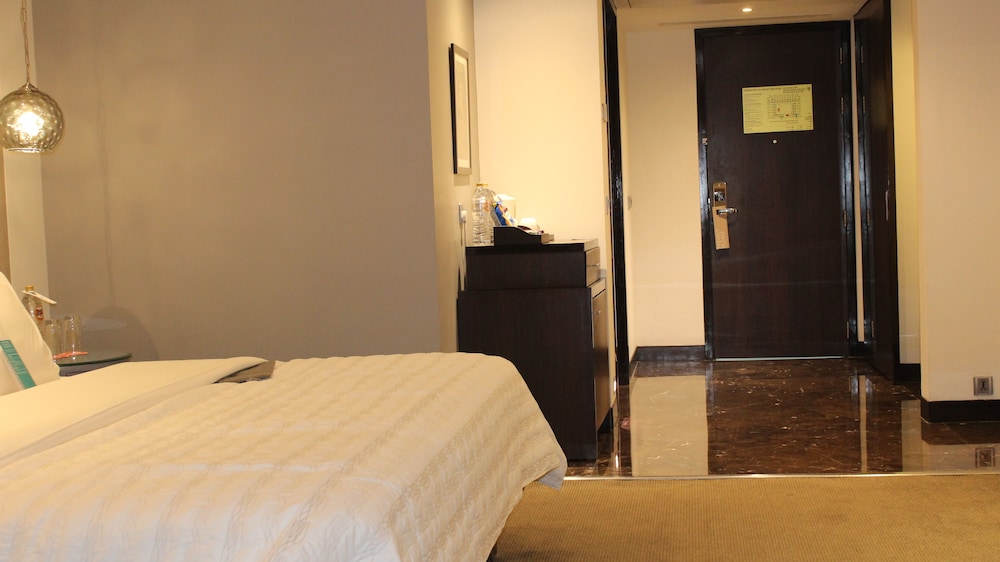 Le Meridien Nagpur 9/35
