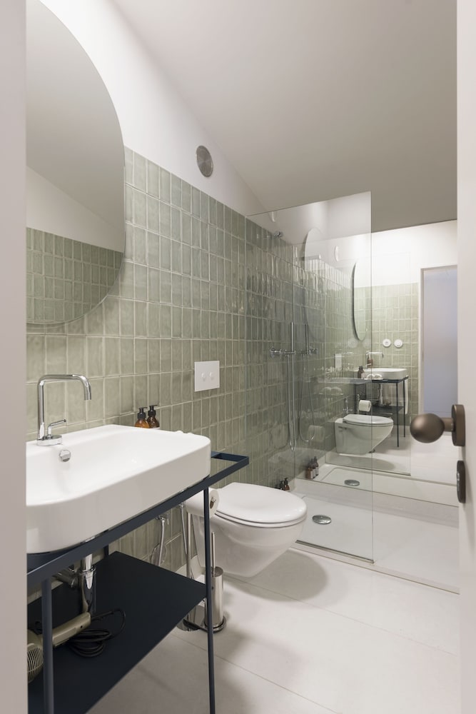 Jardins do Porto by Unlock Hotels 58/60