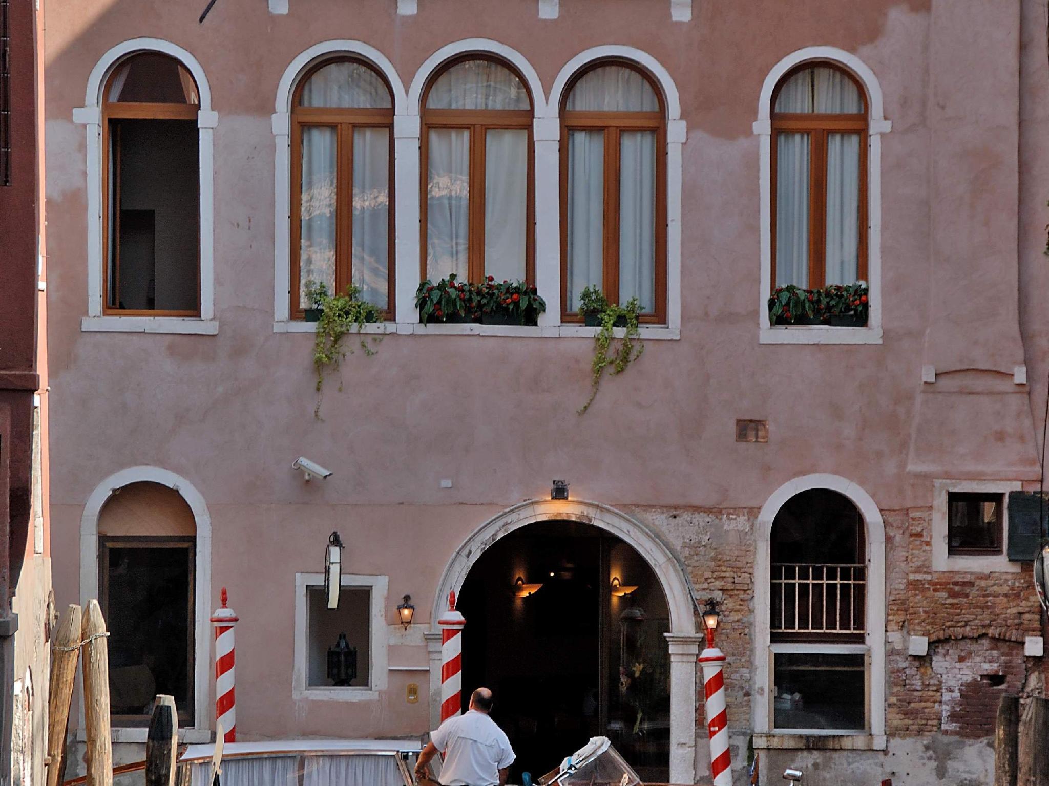 All Angelo Art Hotel in VENICE