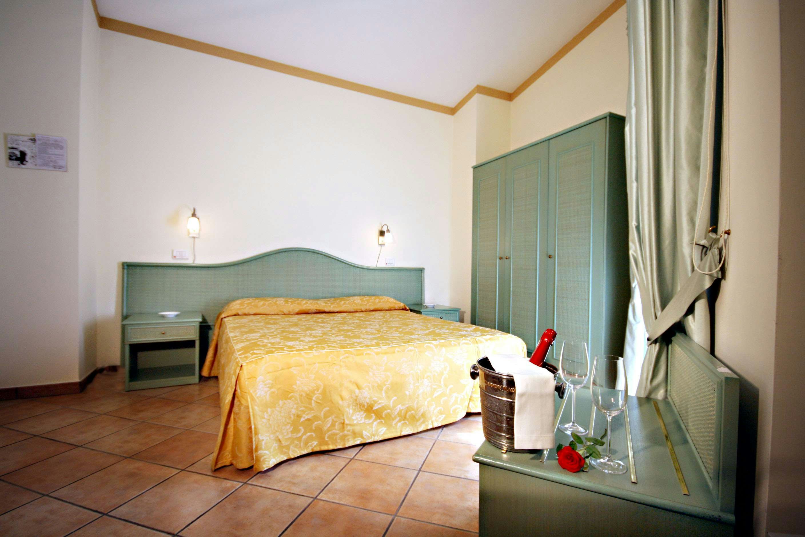 Hotel Ristorante Il Ceppo 14/70
