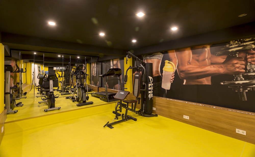 Wise Boutique Hotel & Spa 43/65