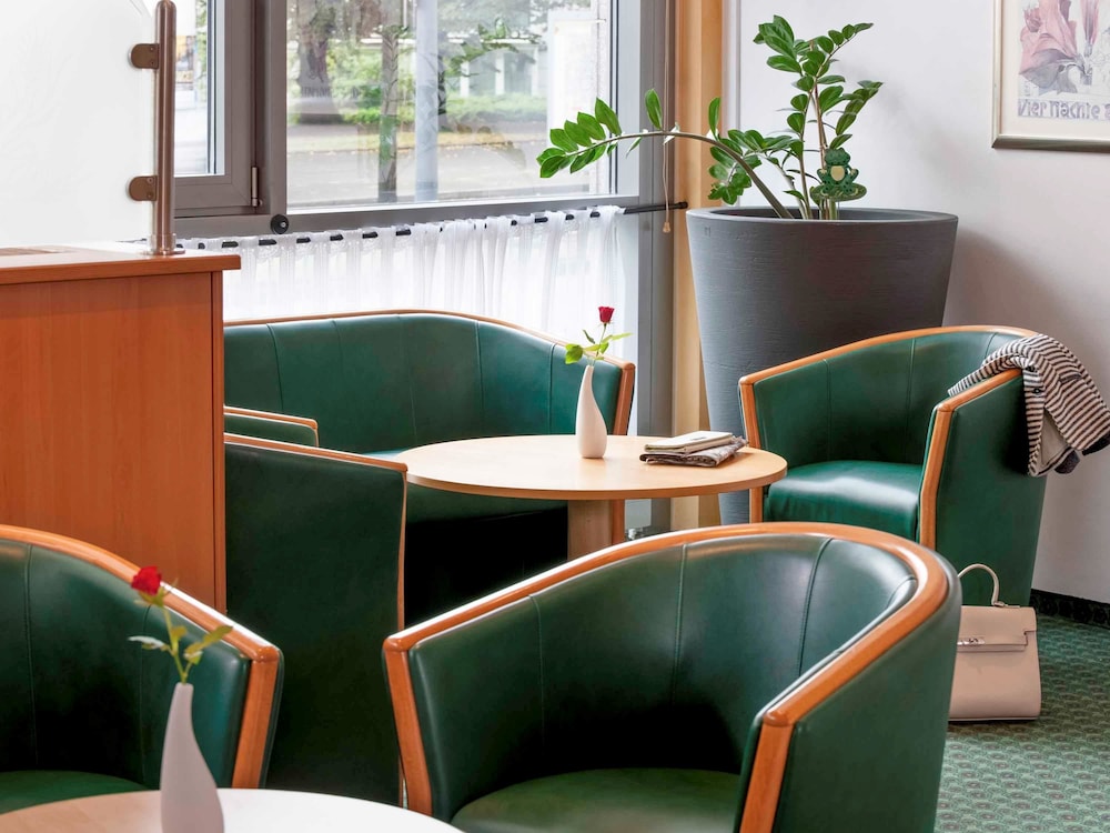 Ibis Dortmund City 34/54