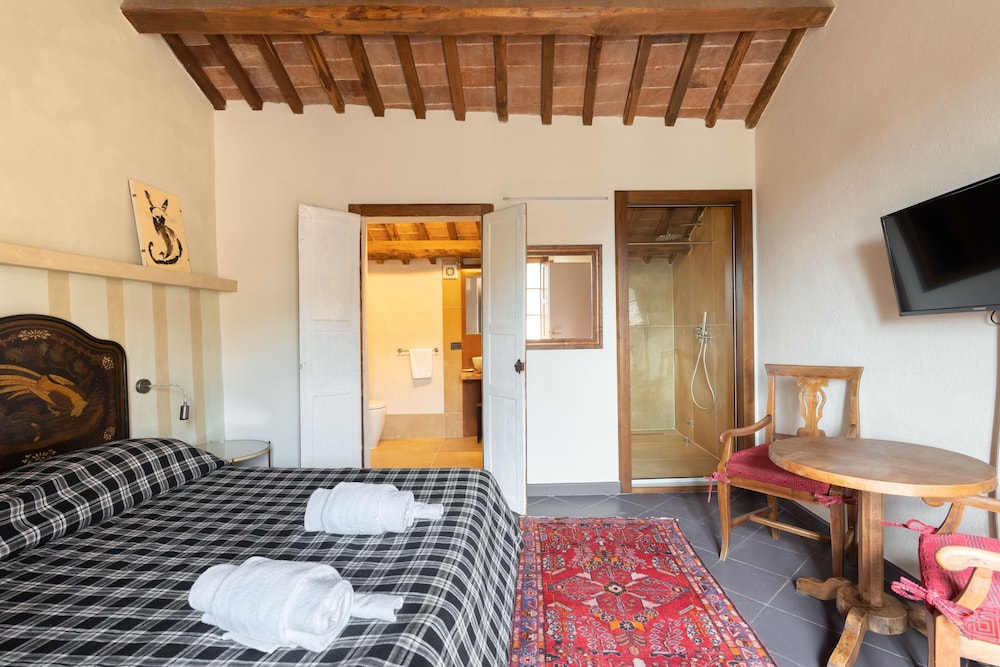 Hotel Della Fortezza 38/50