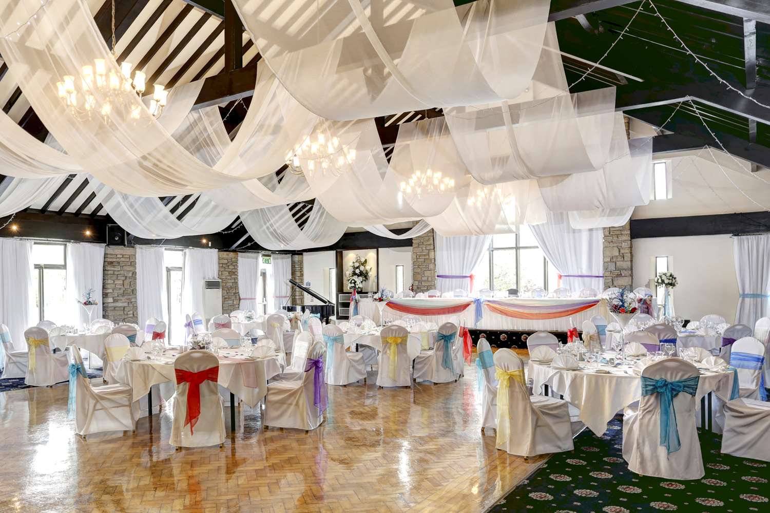 Mytton Fold Hotel 34/52