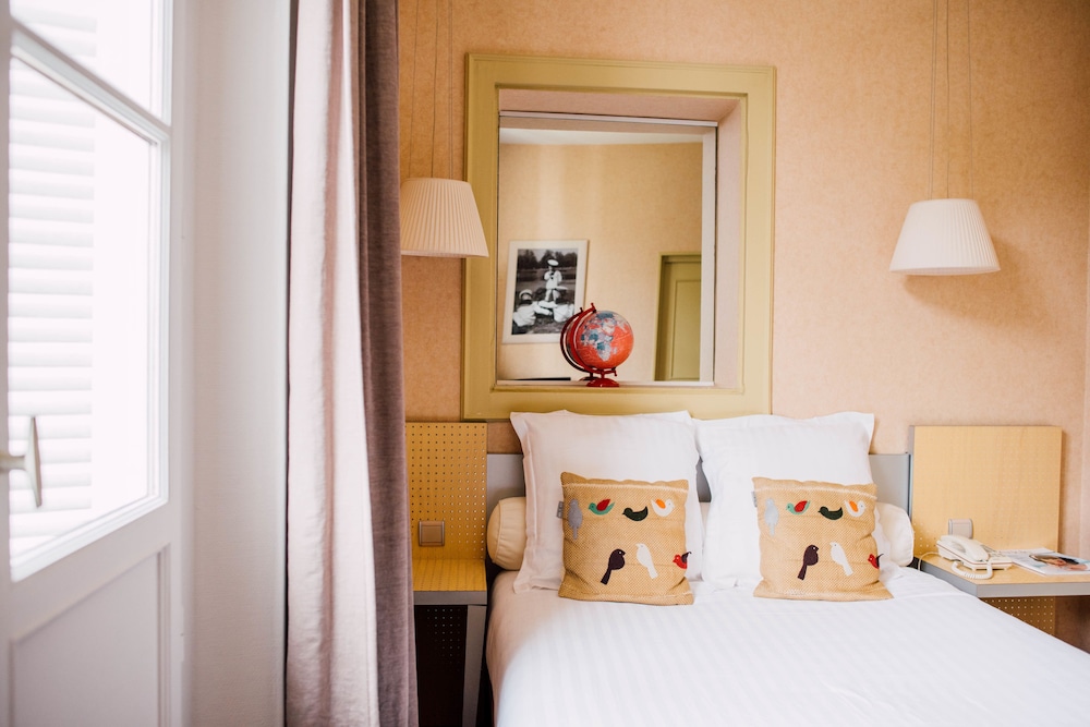 L'hotel Particulier Ascott 21/37