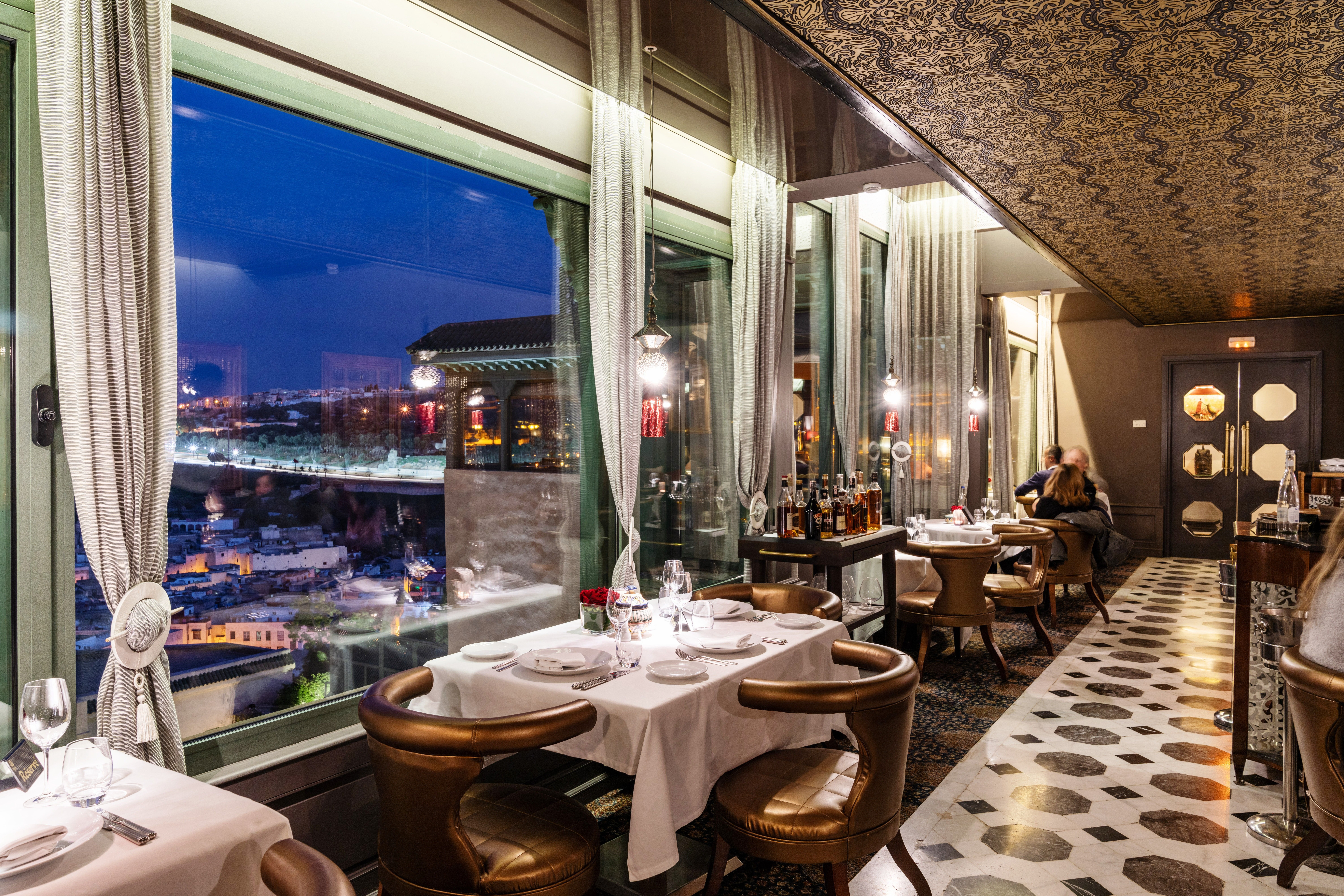 Palais Faraj Suites And Spa 40/53