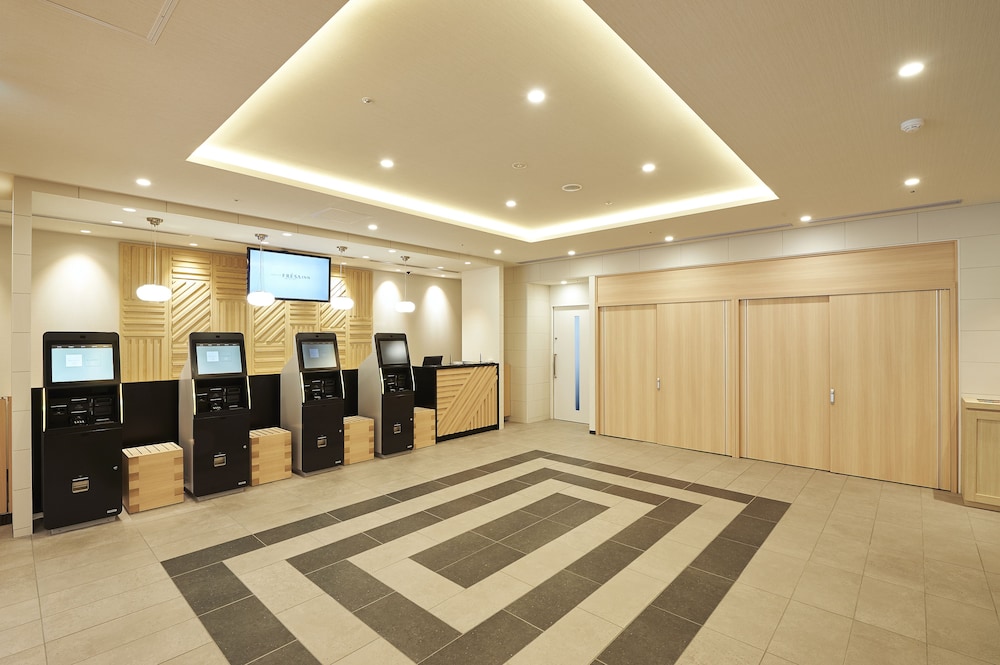 Sotetsu Fresa Inn Osaka-Namba 8/65