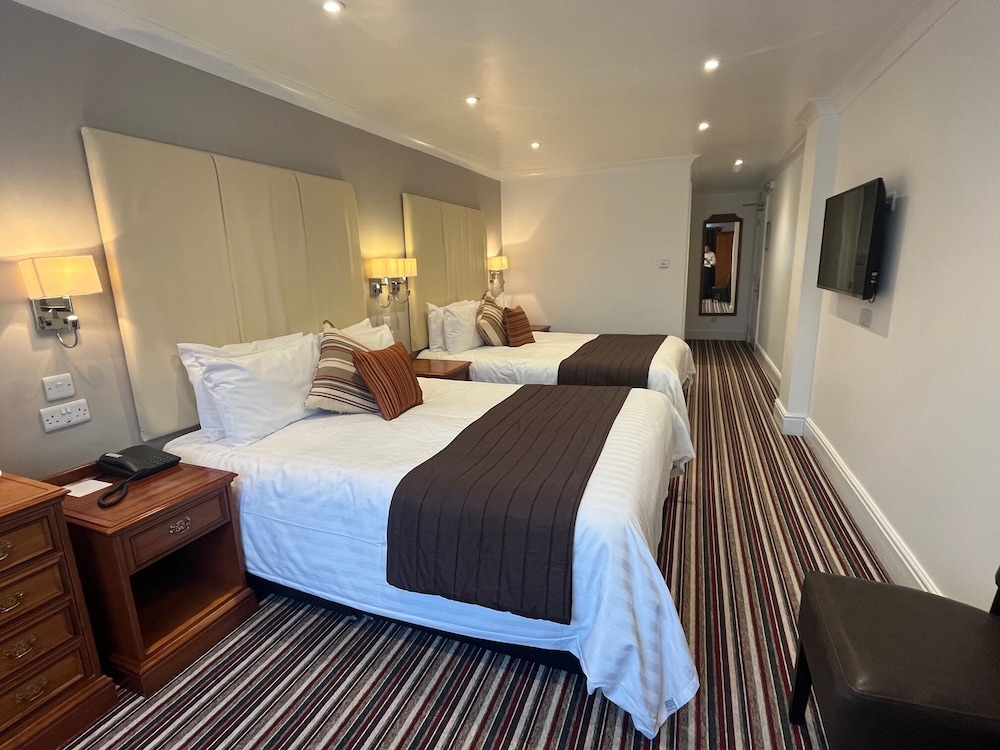Sorrento Hotel 8/44