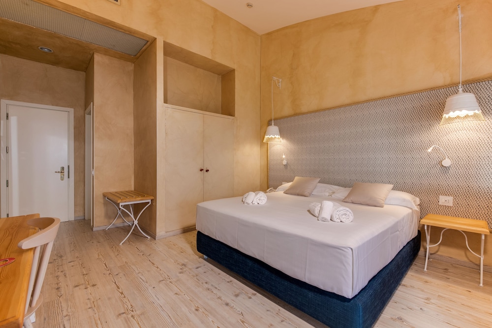 The Tonnara of Bonagia Resort 19/71