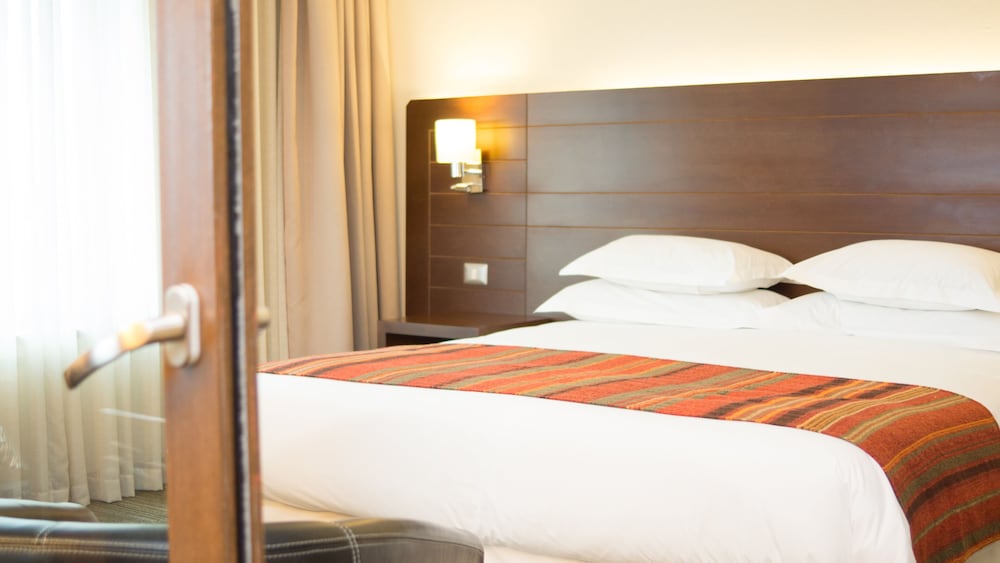 Hotel Courtyard by Marriott Puerto Montt 22/65