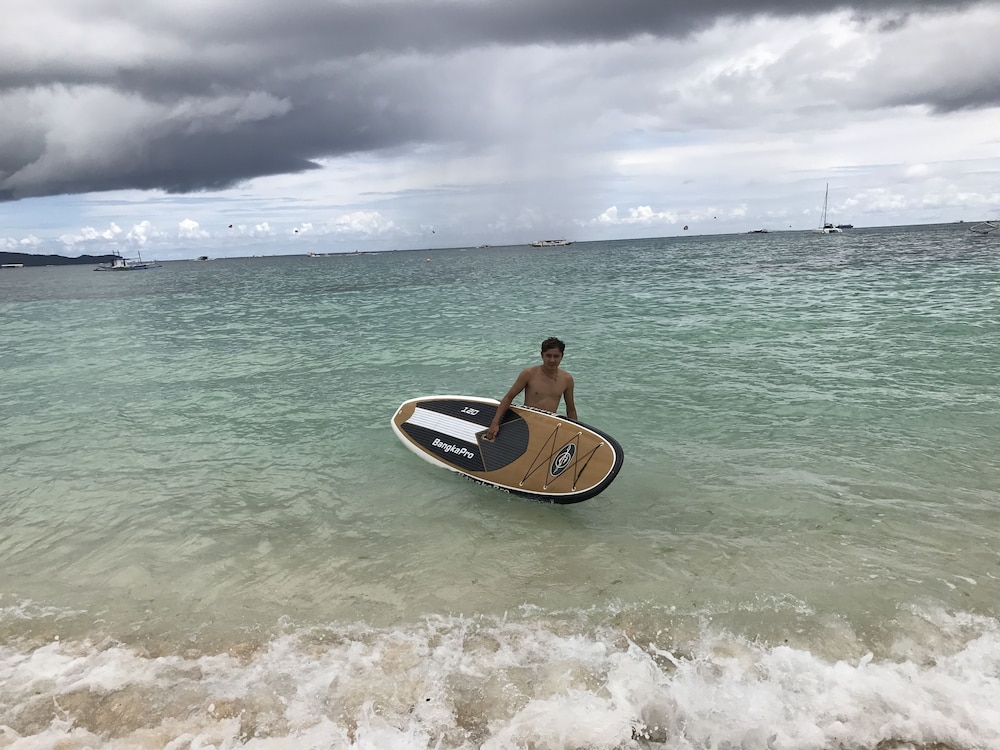Cocoloco Boracay Beach Resort 63/74