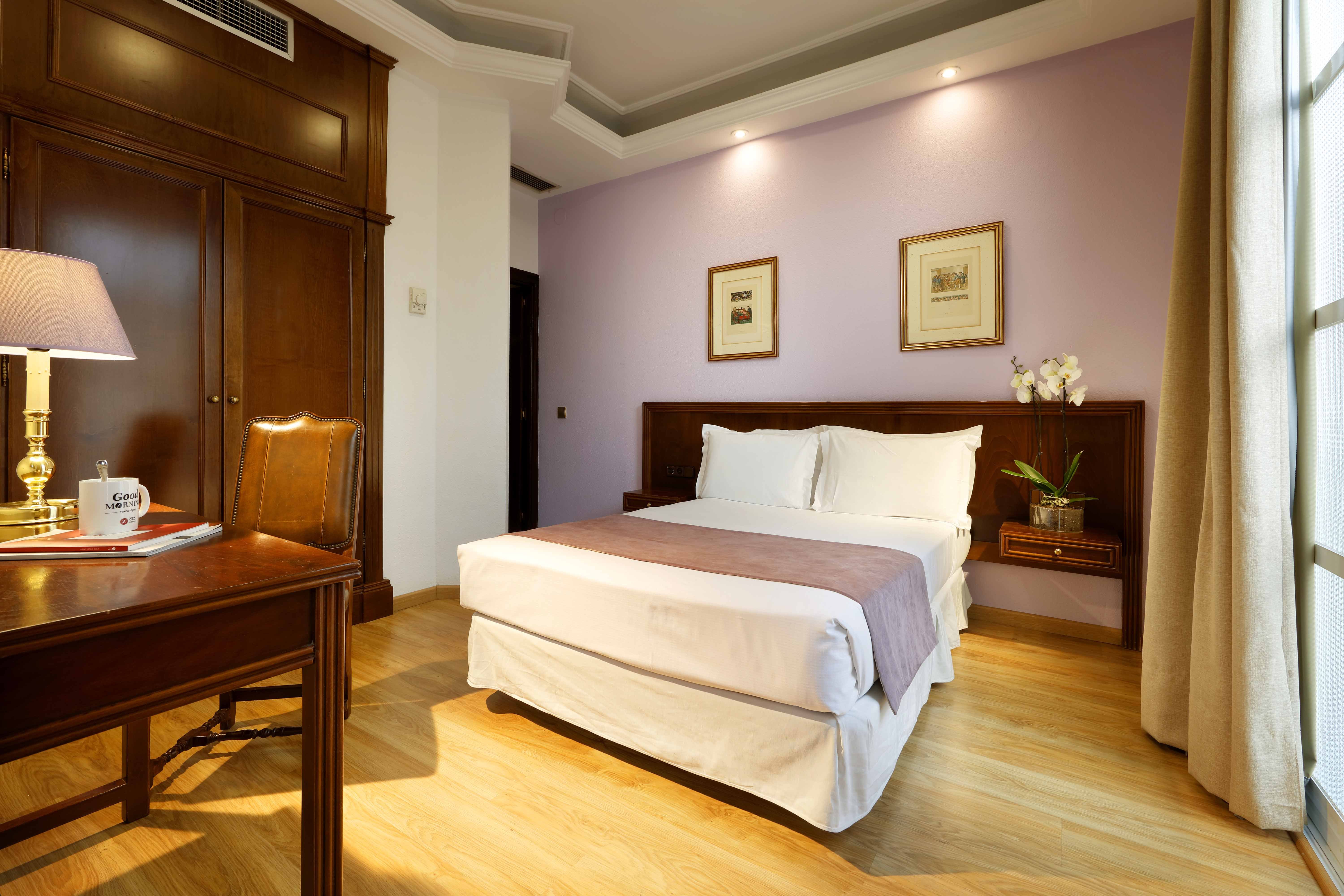 Boutique Hotel Luna Triunfo Granada 33/80