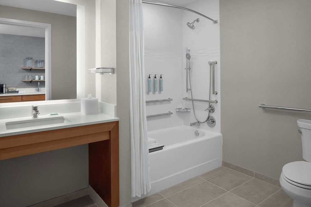 Residence Inn By Marriott Lincoln Downtown 26/29