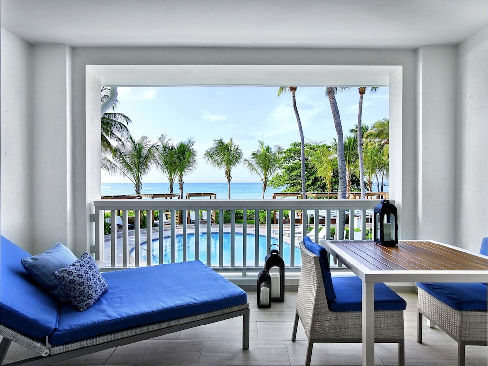 Fairmont El San Juan Villa Experience 44/72